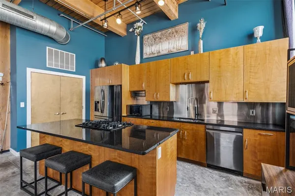 $300,000 | 901 Washington Avenue, Unit 309, St. Louis, MO 63101
