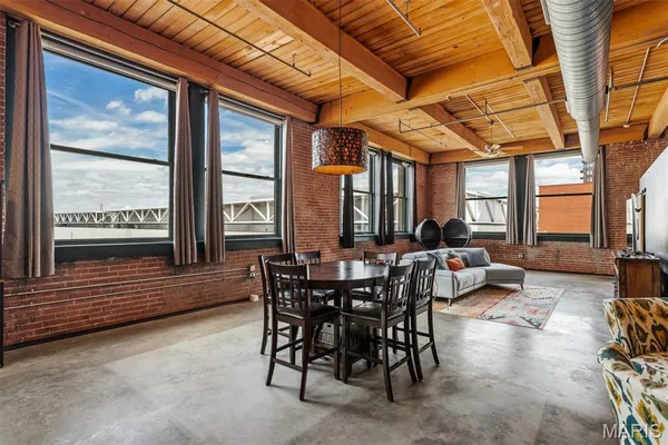 $300,000 | 901 Washington Avenue, Unit 309, St. Louis, MO 63101