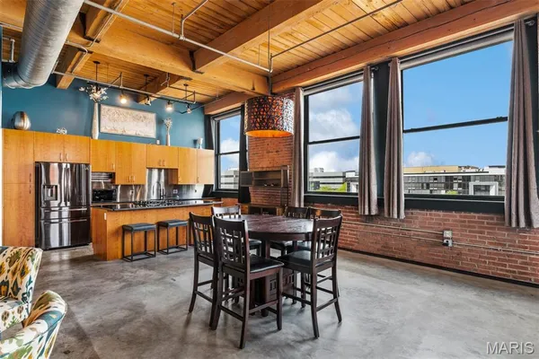 $300,000 | 901 Washington Avenue, Unit 309, St. Louis, MO 63101