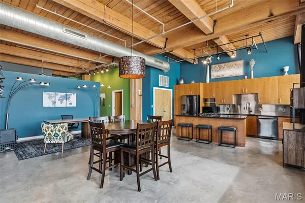 $300,000 | 901 Washington Avenue, Unit 309, St. Louis, MO 63101