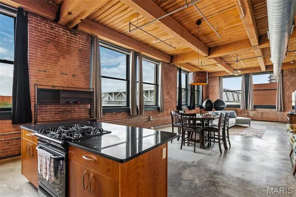 $300,000 | 901 Washington Avenue, Unit 309, St. Louis, MO 63101