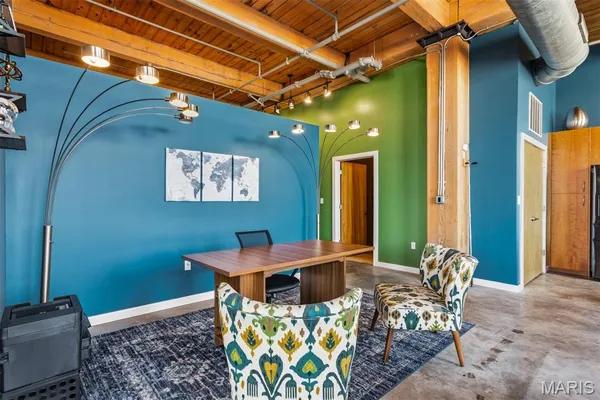 $300,000 | 901 Washington Avenue, Unit 309, St. Louis, MO 63101
