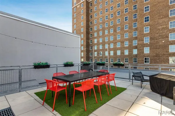 $300,000 | 901 Washington Avenue, Unit 309, St. Louis, MO 63101