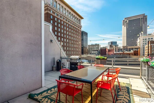$300,000 | 901 Washington Avenue, Unit 309, St. Louis, MO 63101
