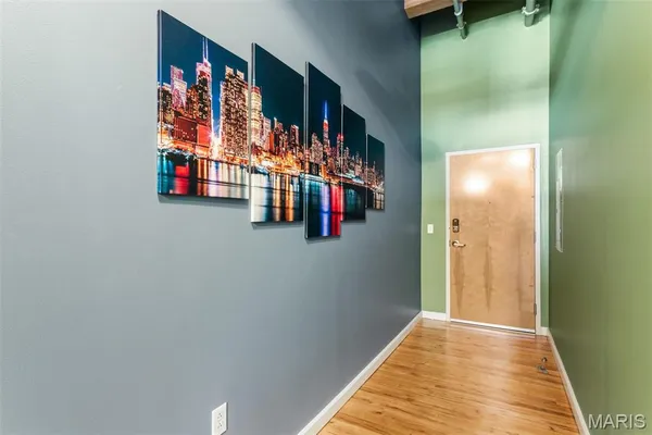 $300,000 | 901 Washington Avenue, Unit 309, St. Louis, MO 63101