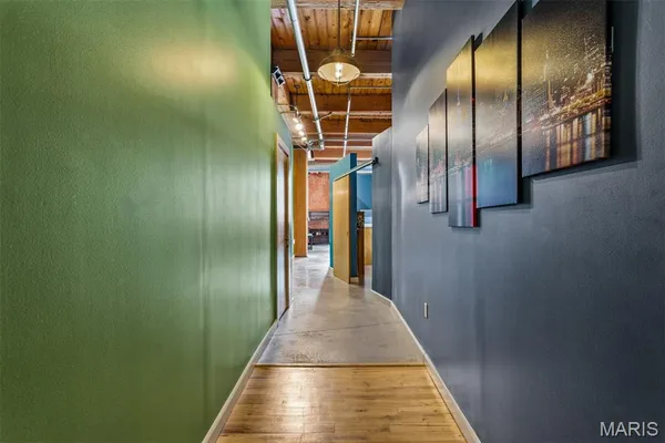 $300,000 | 901 Washington Avenue, Unit 309, St. Louis, MO 63101