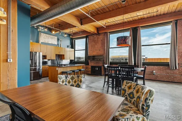 $300,000 | 901 Washington Avenue, Unit 309, St. Louis, MO 63101