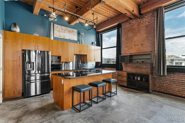 $300,000 | 901 Washington Avenue, Unit 309, St. Louis, MO 63101