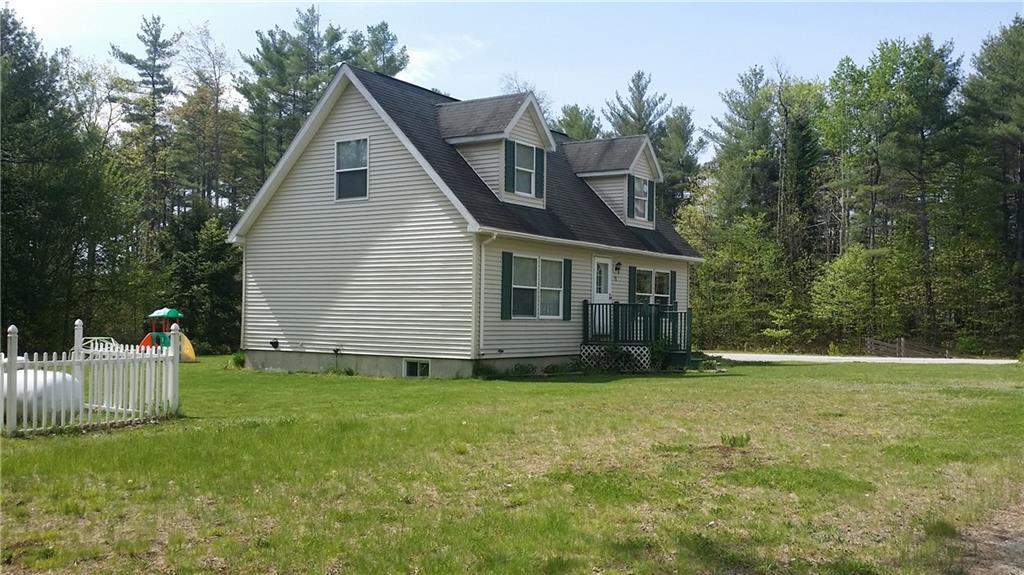 72 River Common Road Sabattus, ME 04280 - Photo 1 of 23 Photo