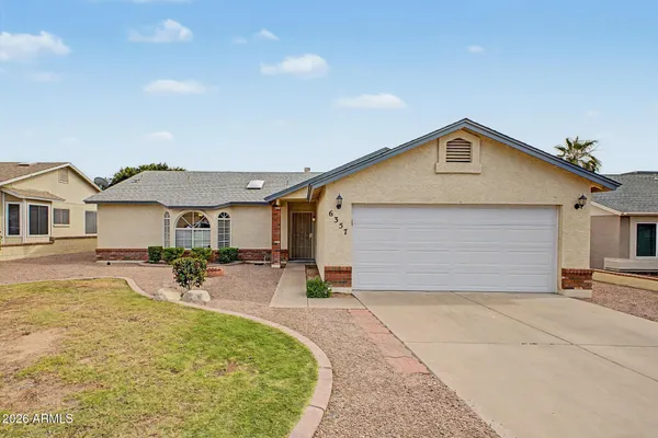$419,900 | 6357 East Gary Street, Mesa, AZ 85205