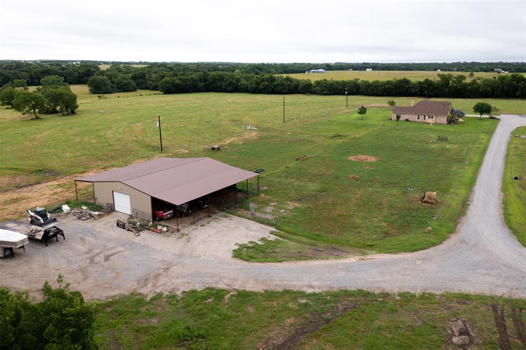 191 Bell Road Van Alstyne, TX 75495 - Photo 38 of 40
