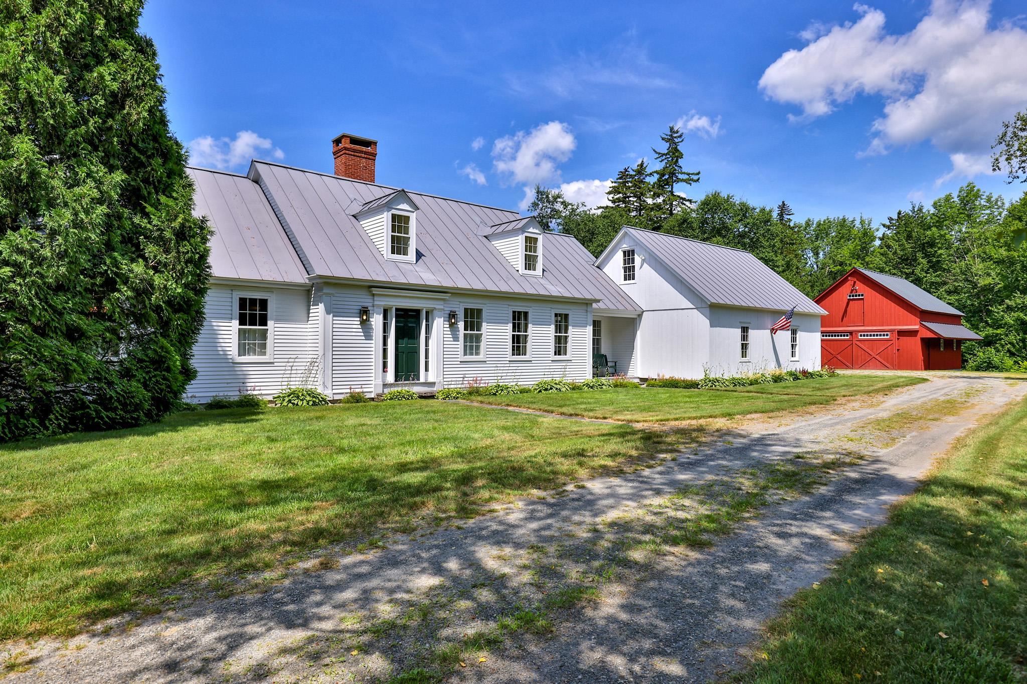 282 Piper Hill Road Weston, VT 05161 - Photo 3 of 40 Gallery Image 3