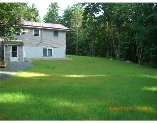9 Blanchard Road Mount Desert, ME 04660 - Photo 7 of 22 Exterior Back.