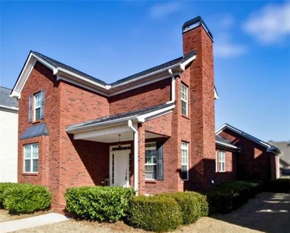 $340,000 | 233 Wedowee Road, Social Circle, GA 30025