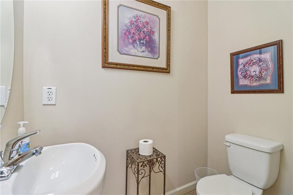 233 Wedowee Road Social Circle, GA 30025 - Photo 11 of 36