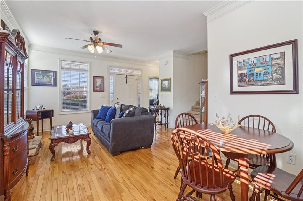 233 Wedowee Road Social Circle, GA 30025 - Photo 12 of 36