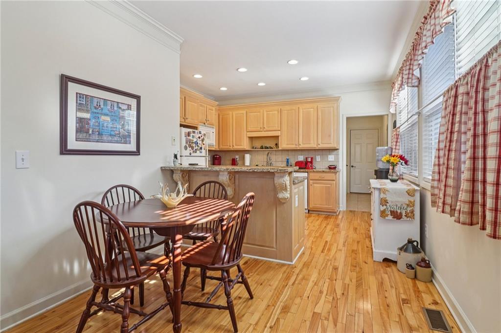 233 Wedowee Road Social Circle, GA 30025 - Photo 13 of 36