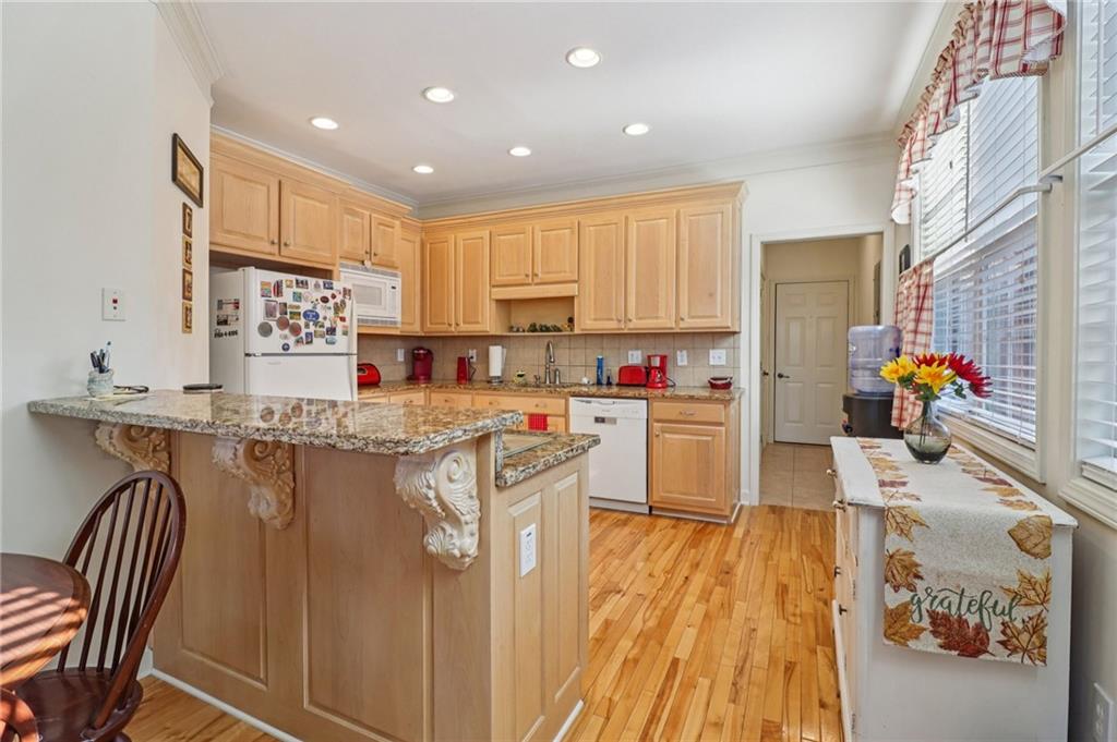 233 Wedowee Road Social Circle, GA 30025 - Photo 14 of 36