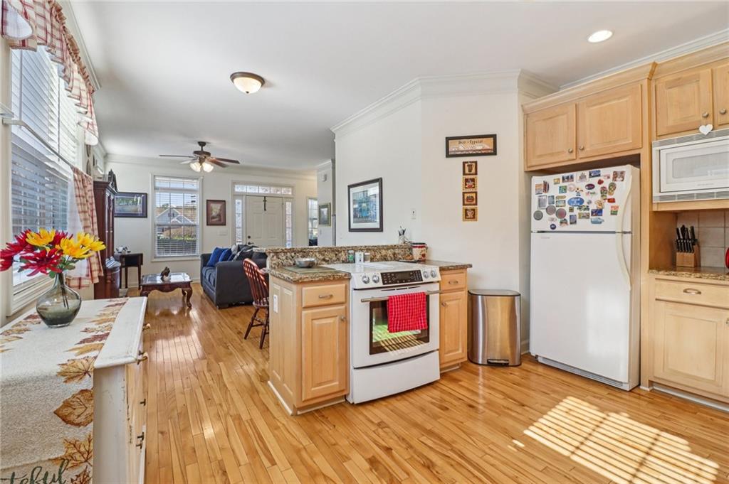 233 Wedowee Road Social Circle, GA 30025 - Photo 15 of 36