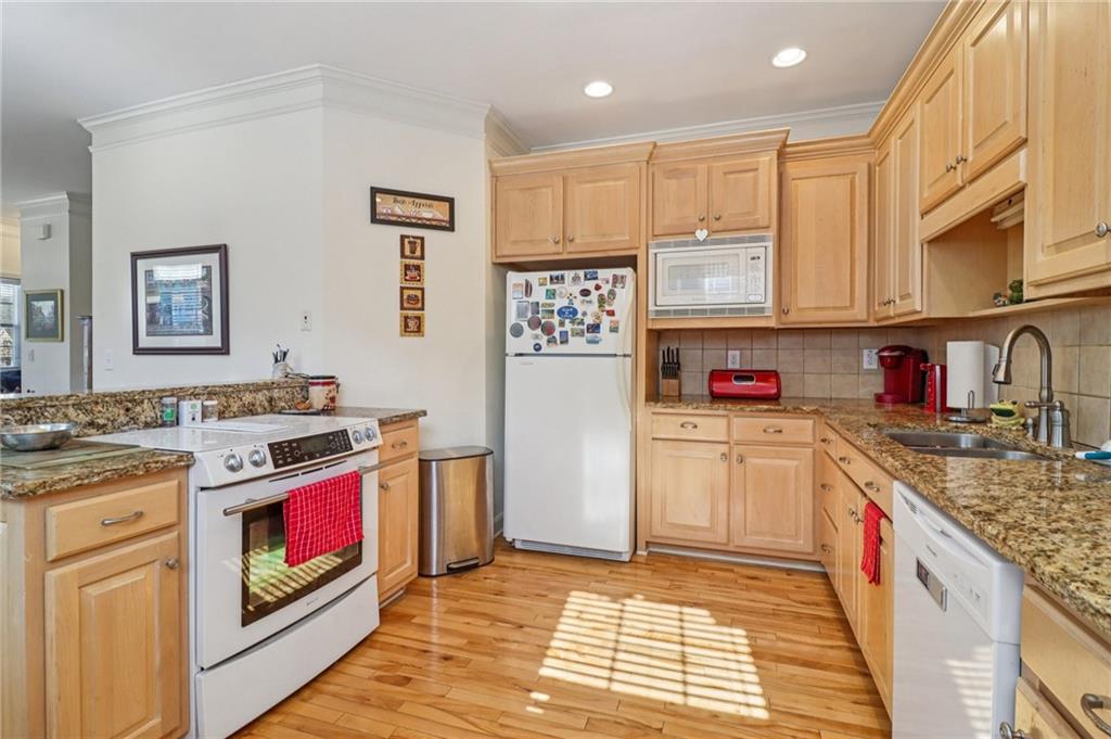 233 Wedowee Road Social Circle, GA 30025 - Photo 16 of 36