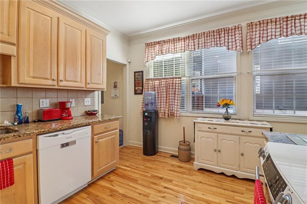 233 Wedowee Road Social Circle, GA 30025 - Photo 17 of 36