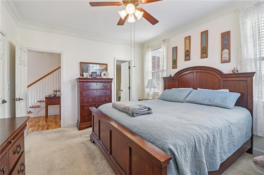 233 Wedowee Road Social Circle, GA 30025 - Photo 18 of 36