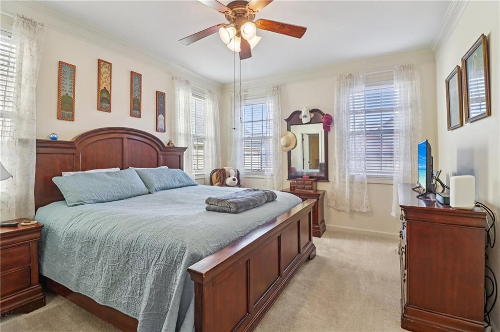 233 Wedowee Road Social Circle, GA 30025 - Photo 19 of 36