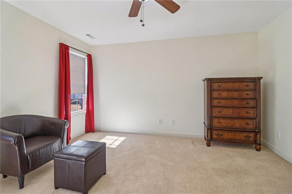 233 Wedowee Road Social Circle, GA 30025 - Photo 24 of 36