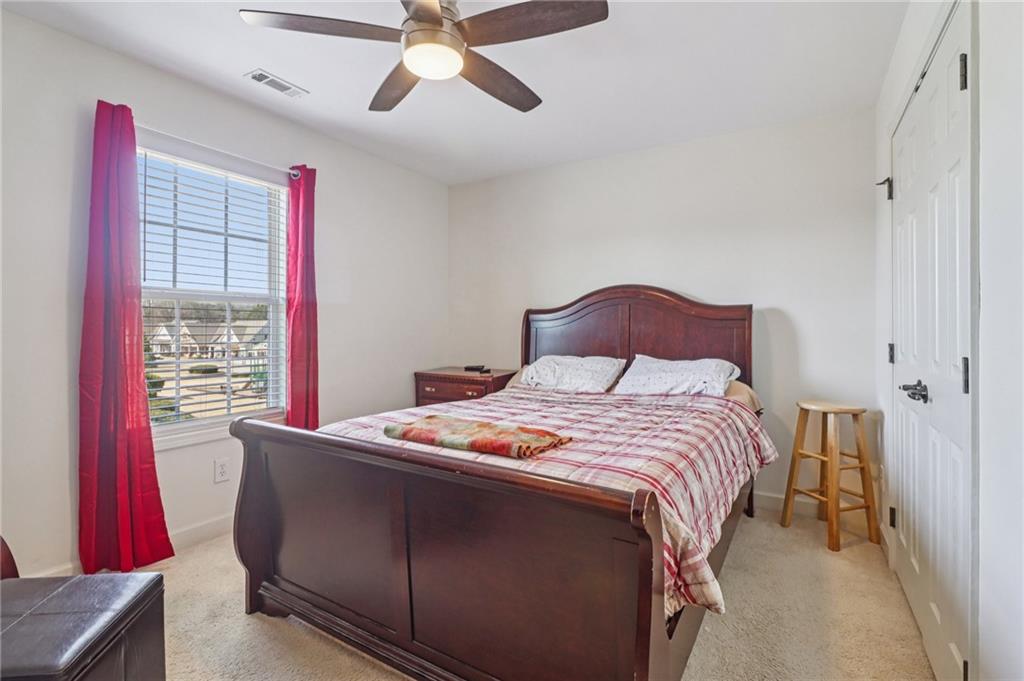 233 Wedowee Road Social Circle, GA 30025 - Photo 26 of 36