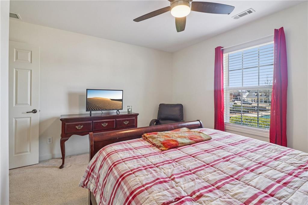 233 Wedowee Road Social Circle, GA 30025 - Photo 27 of 36