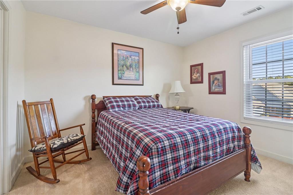 233 Wedowee Road Social Circle, GA 30025 - Photo 28 of 36