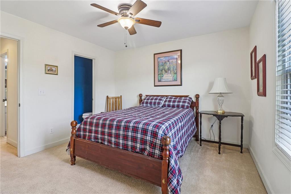 233 Wedowee Road Social Circle, GA 30025 - Photo 29 of 36