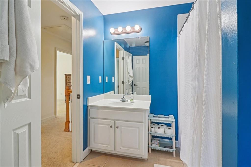 233 Wedowee Road Social Circle, GA 30025 - Photo 30 of 36