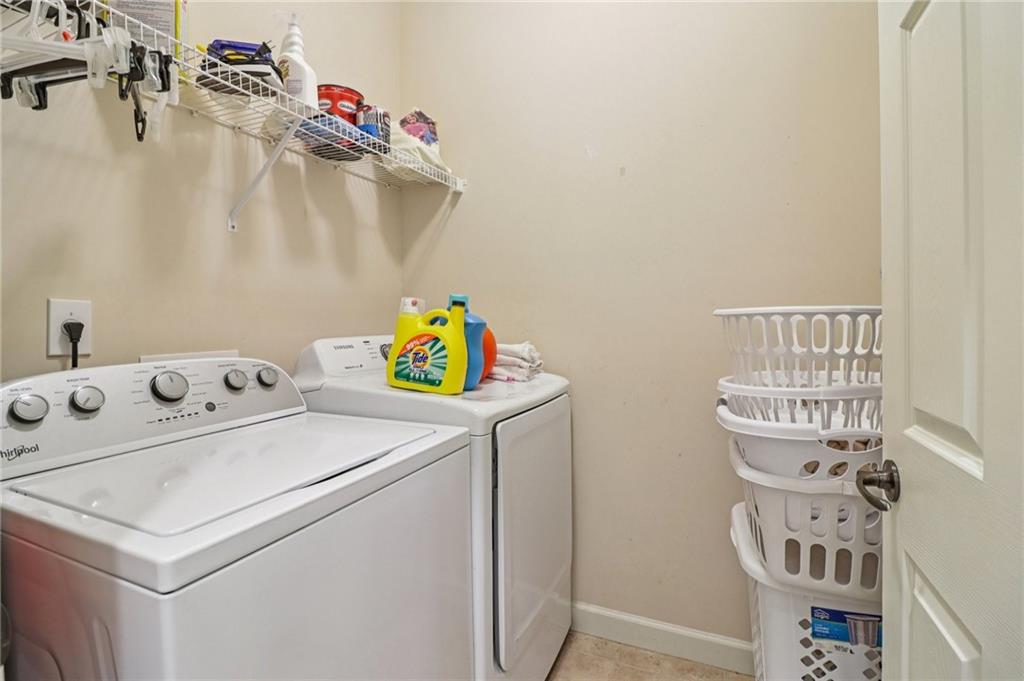 233 Wedowee Road Social Circle, GA 30025 - Photo 33 of 36