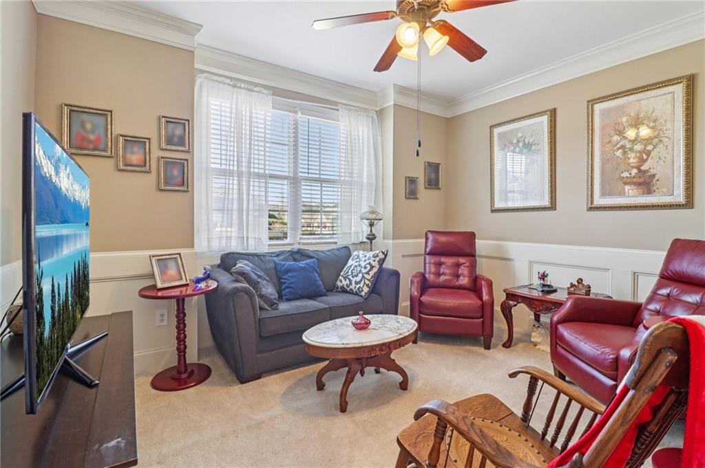 233 Wedowee Road Social Circle, GA 30025 - Photo 5 of 36