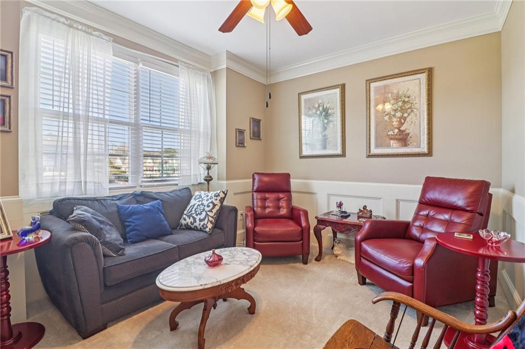 233 Wedowee Road Social Circle, GA 30025 - Photo 6 of 36