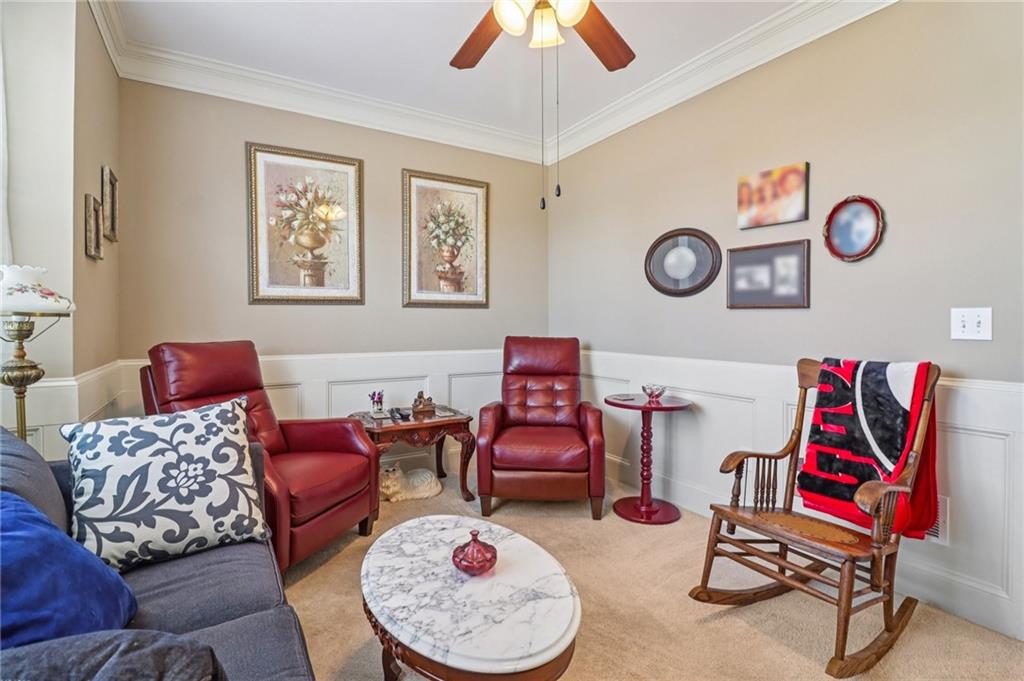 233 Wedowee Road Social Circle, GA 30025 - Photo 7 of 36