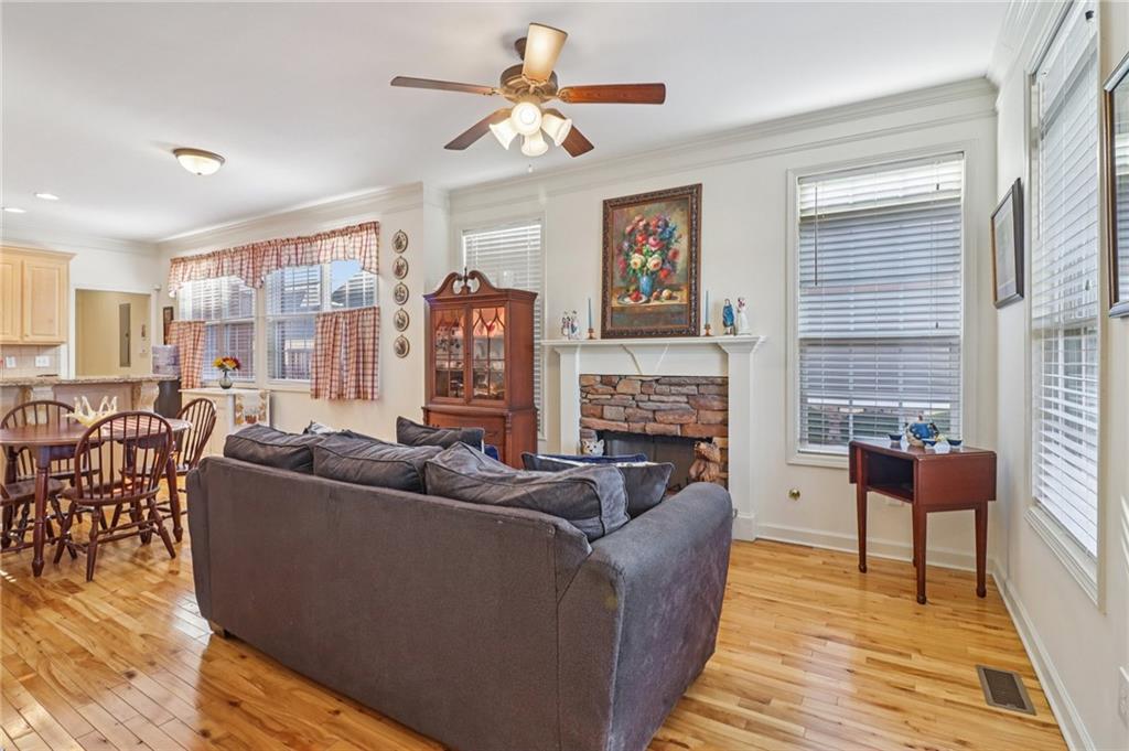 233 Wedowee Road Social Circle, GA 30025 - Photo 8 of 36