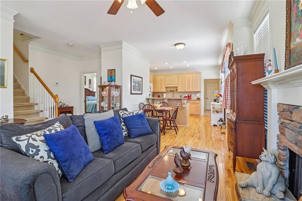 233 Wedowee Road Social Circle, GA 30025 - Photo 9 of 36