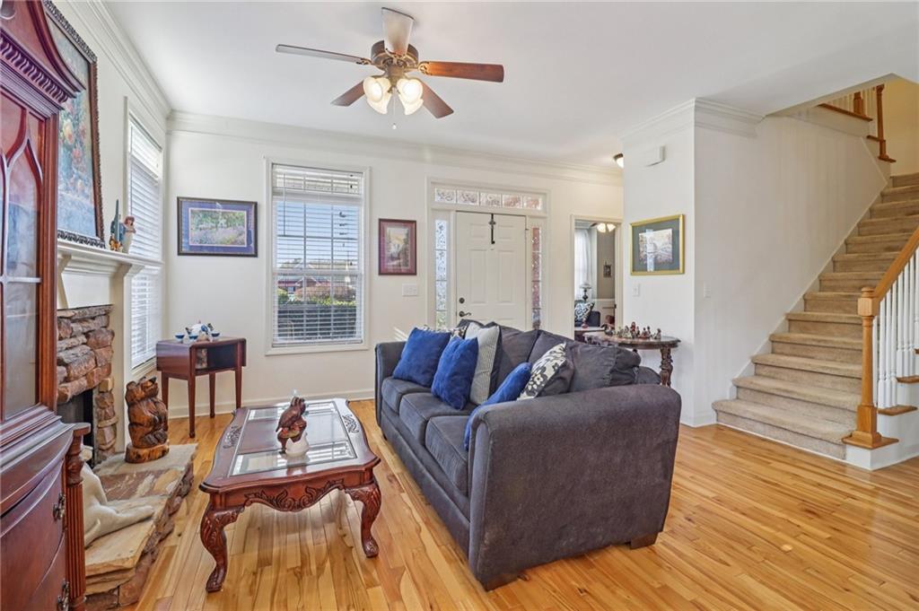 233 Wedowee Road Social Circle, GA 30025 - Photo 10 of 36