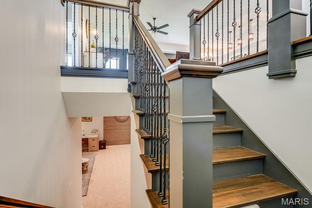413 Rumsfeld Drive Troy, IL 62294 - Photo 35 of 56