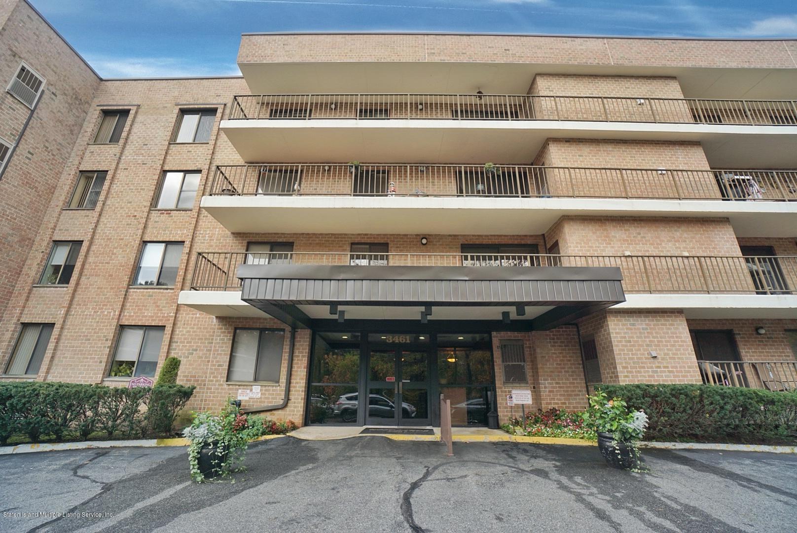3461 Amboy Road, Unit 4A Staten Island, NY 10306 - Photo 2 of 34 Photo Nov 05, 9 53 56 AM