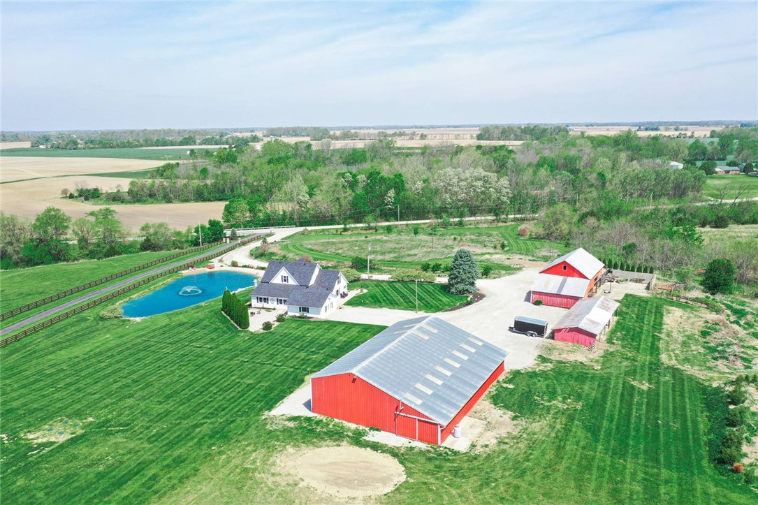 3071 East Spring Valley Paintersville Road Xenia, OH 45385 - Photo 67 of 70