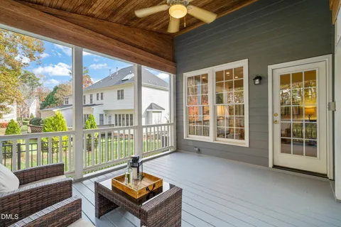 $675,000 | 5504 Orchid Hill Drive, Raleigh, NC 27613