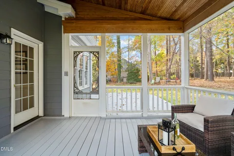 $675,000 | 5504 Orchid Hill Drive, Raleigh, NC 27613