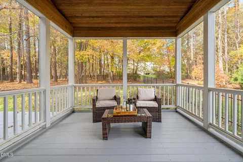 $675,000 | 5504 Orchid Hill Drive, Raleigh, NC 27613