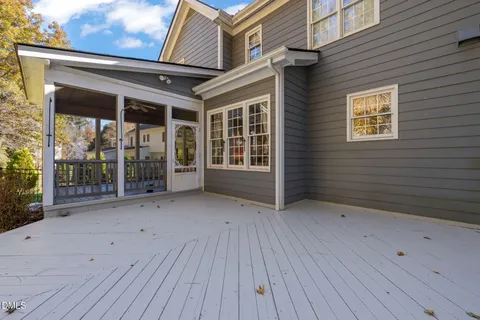 $675,000 | 5504 Orchid Hill Drive, Raleigh, NC 27613