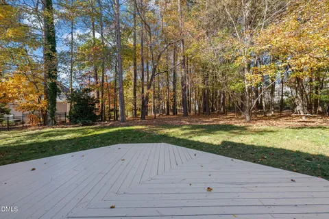 $675,000 | 5504 Orchid Hill Drive, Raleigh, NC 27613