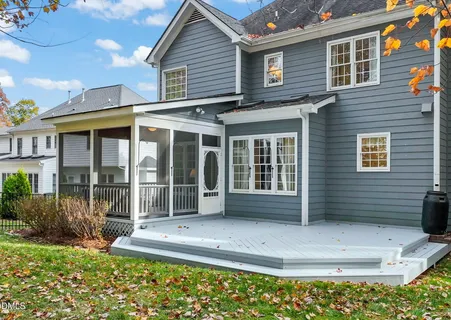 $675,000 | 5504 Orchid Hill Drive, Raleigh, NC 27613
