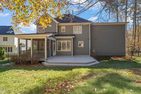 $675,000 | 5504 Orchid Hill Drive, Raleigh, NC 27613